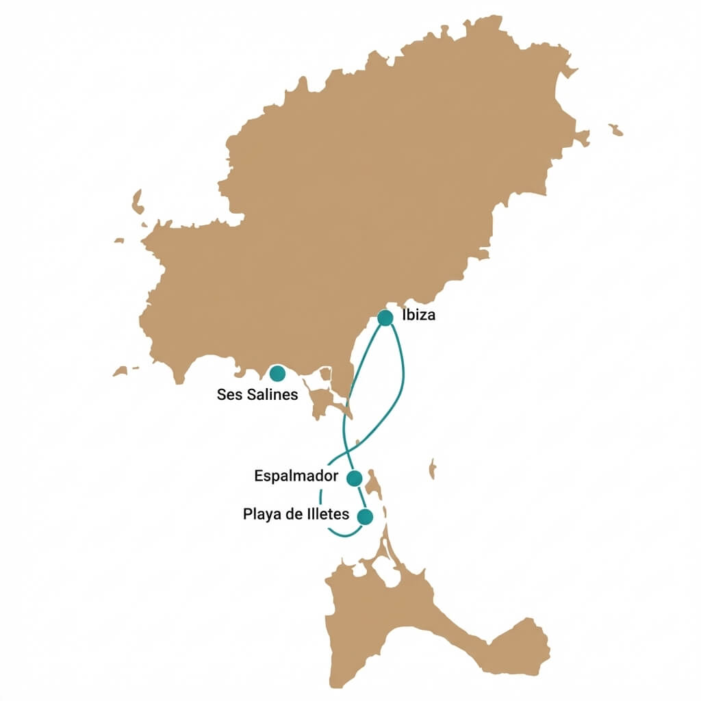 Expedition To Paradise