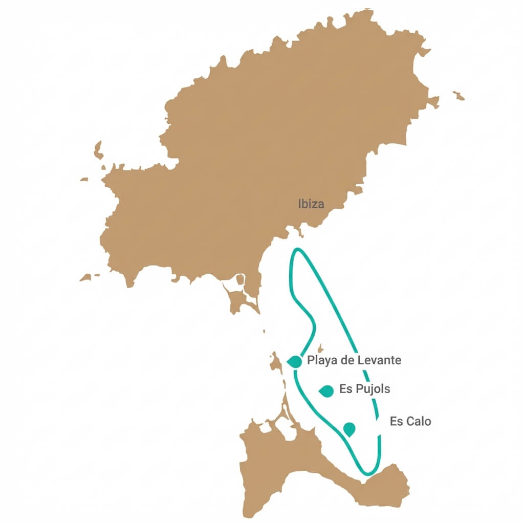 Quest For The Best Beach Bar