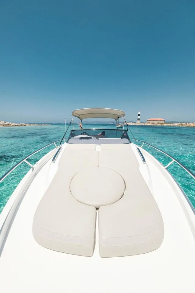 Cranchi Endurance 30 - View 5