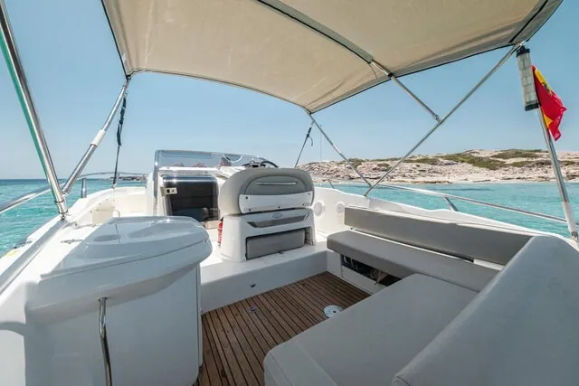 Cranchi Endurance 30 - View 6