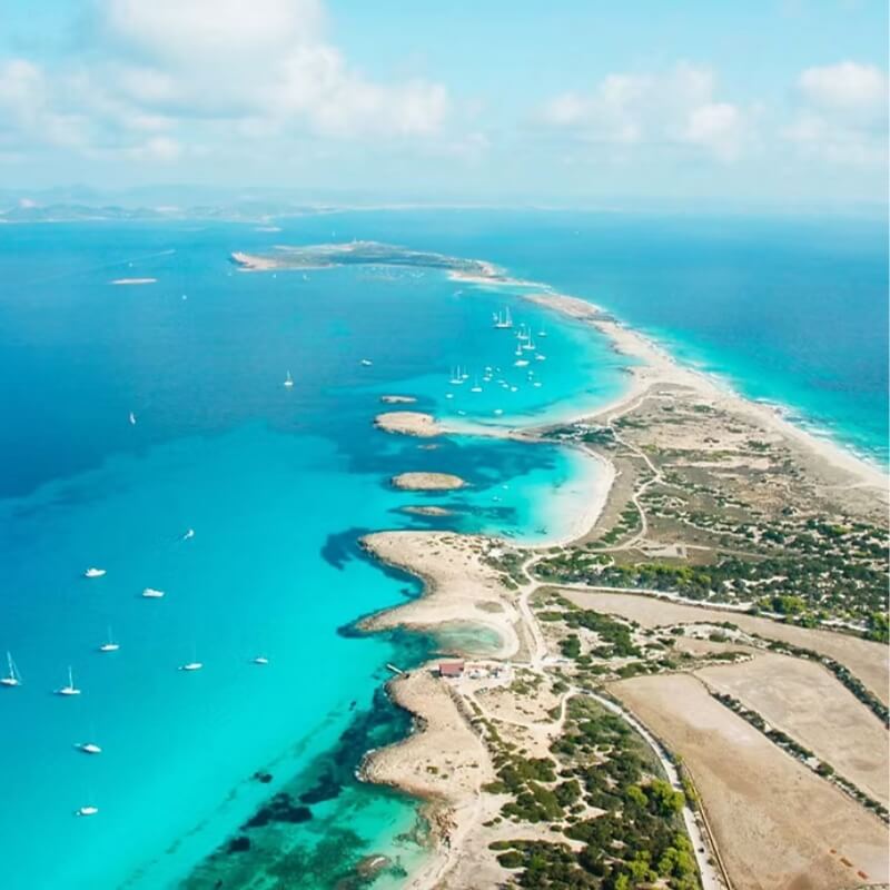 Expedition to Paradise